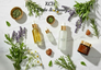 KC Herbs &amp; Beauty - Home